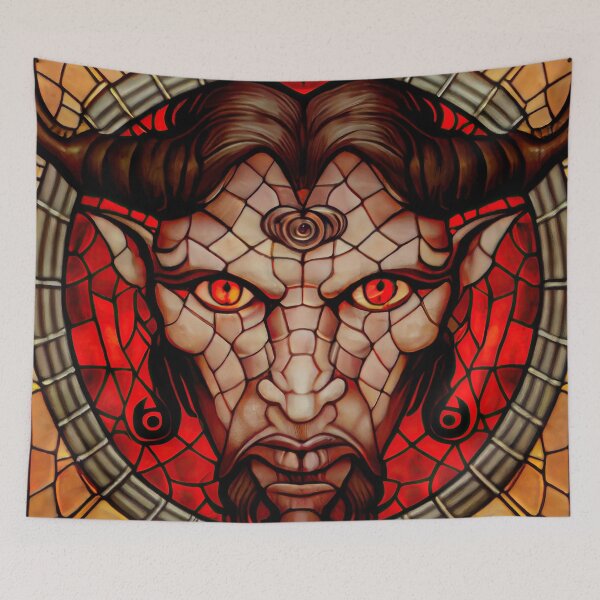 Item preview, Amy designed and sold by OccultDreams.