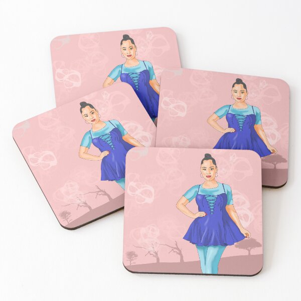 Item preview, Boon of Water Fairy  designed and sold by SheroTales.