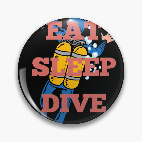 Item preview, Dive Dive Dive designed and sold by seriyusink69.