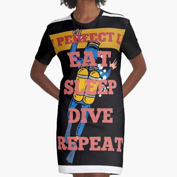 Item preview, Dive Dive Dive designed and sold by seriyusink69.