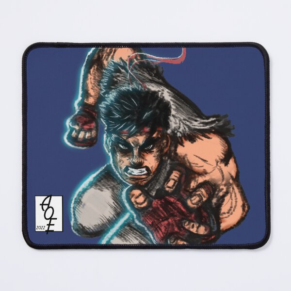 Item preview, Ryu Shoryuken! designed and sold by WEBHEAD96.