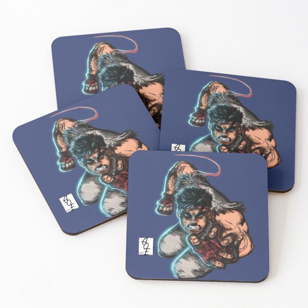 Item preview, Ryu Shoryuken! designed and sold by WEBHEAD96.
