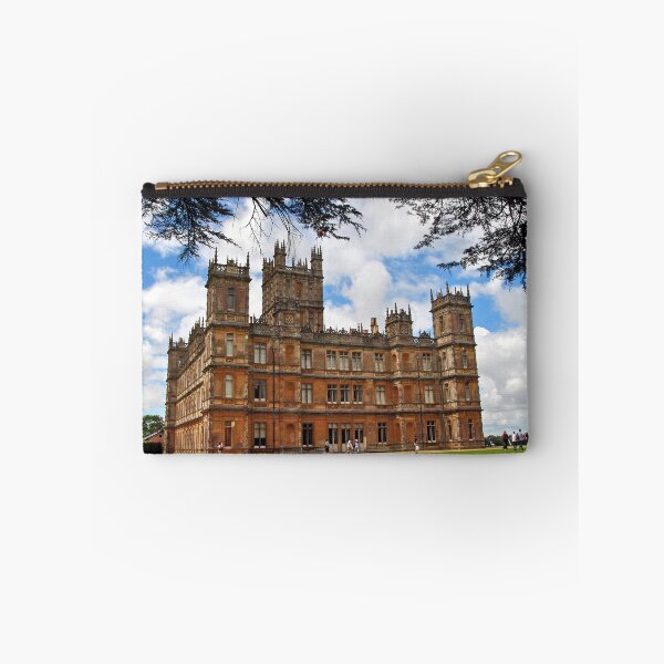 Item preview, Highclere Castle Downton Abbey England United Kingdom designed and sold by AndyEvansPhotos.