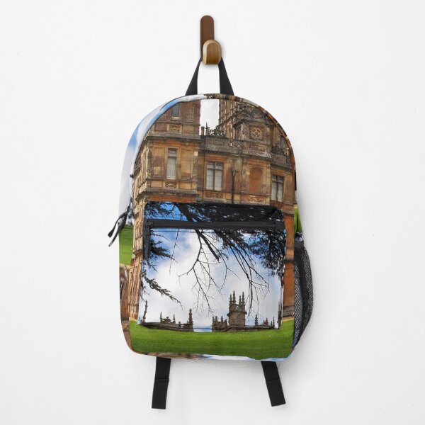 Item preview, Highclere Castle Downton Abbey England United Kingdom designed and sold by AndyEvansPhotos.