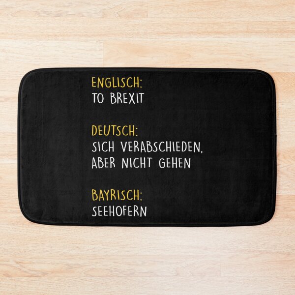 Item preview, englisch brexit british flag uk europe exit gift thomas larch transparent designed and sold by chiodiletoilu.
