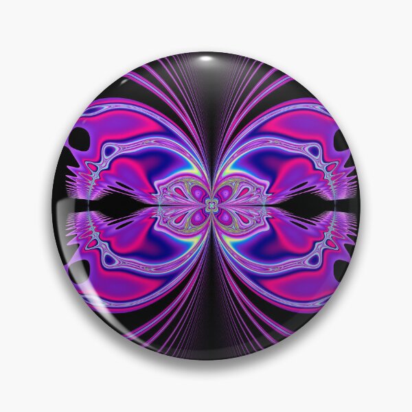 Item preview, Fractal Design: Avicularia purpurea designed and sold by ButterflyMagick.