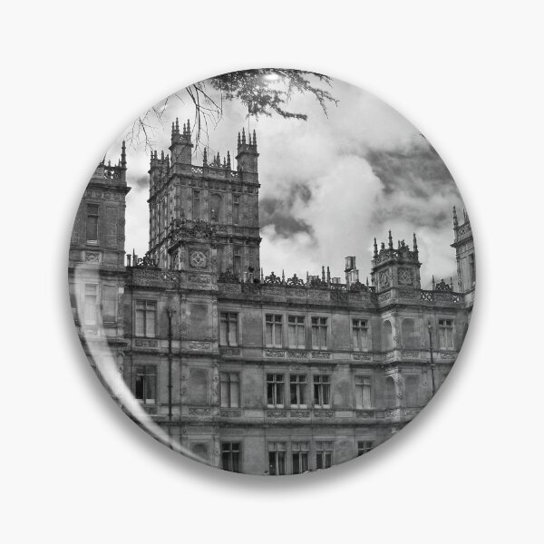 Item preview, Highclere Castle Downton Abbey England United Kingdom designed and sold by AndyEvansPhotos.