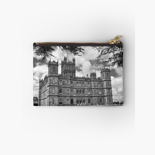 Item preview, Highclere Castle Downton Abbey England United Kingdom designed and sold by AndyEvansPhotos.
