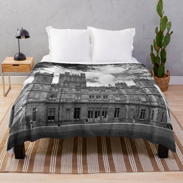 Item preview, Highclere Castle Downton Abbey England United Kingdom designed and sold by AndyEvansPhotos.