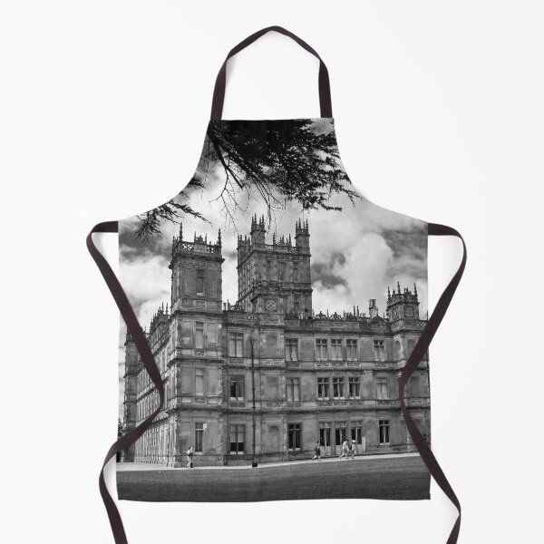 Item preview, Highclere Castle Downton Abbey England United Kingdom designed and sold by AndyEvansPhotos.
