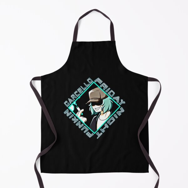 Item preview, garcello Fnf friday night funkin designed and sold by hayallcascoes.