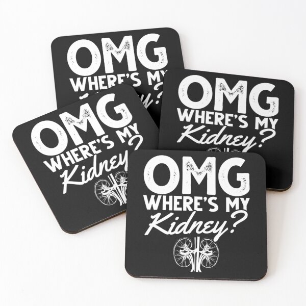 Item preview, Funny Kidney Surgery Organ Transplant designed and sold by prabuniard.