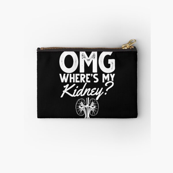 Item preview, Funny Kidney Surgery Organ Transplant designed and sold by prabuniard.