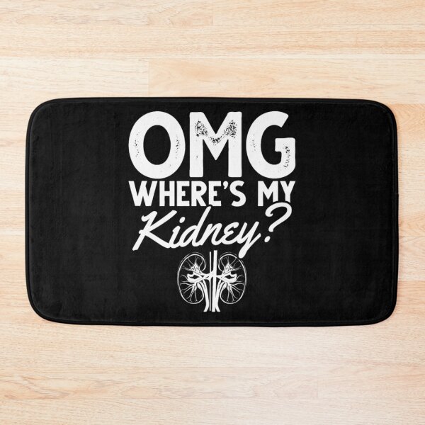 Item preview, Funny Kidney Surgery Organ Transplant designed and sold by prabuniard.