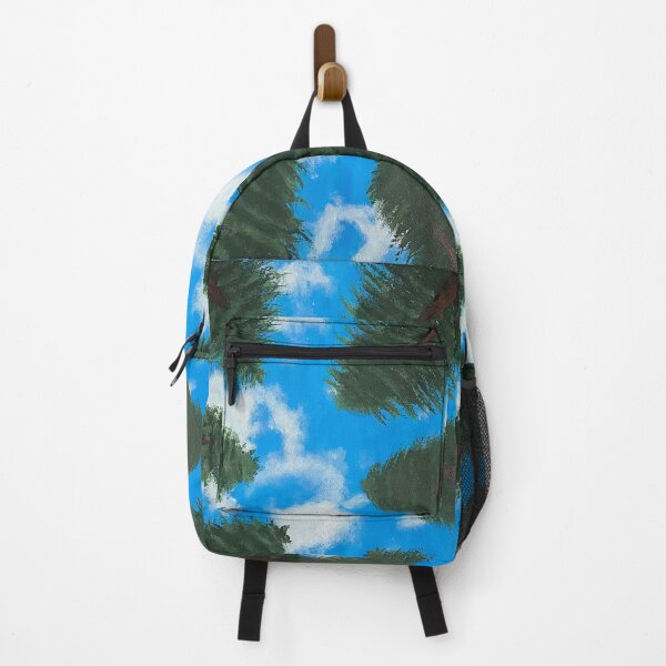Item preview, Above the trees designed and sold by Jodie Cresswell.