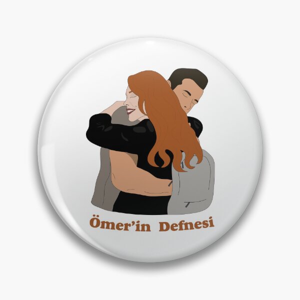 Item preview, Ömer’in Defnesi - Kiralık Aşk. designed and sold by rawlex.