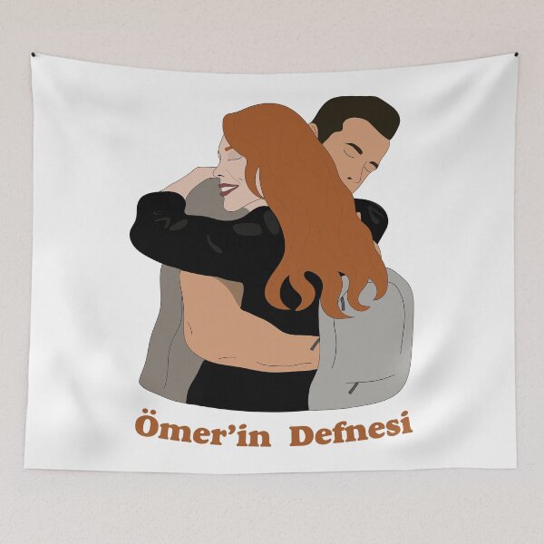 Item preview, Ömer’in Defnesi - Kiralık Aşk. designed and sold by rawlex.