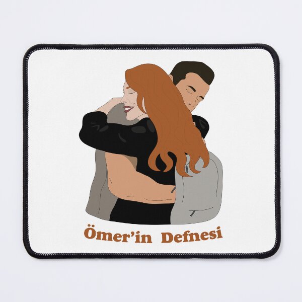 Item preview, Ömer’in Defnesi - Kiralık Aşk. designed and sold by rawlex.