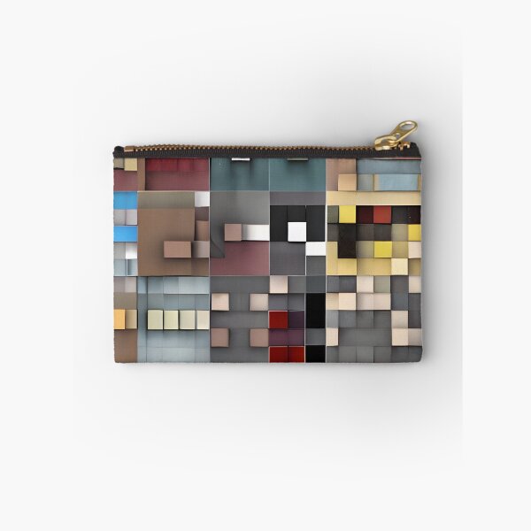 Item preview, vbstrvctivsm- body (Abstract Art 167) designed and sold by vbstrvctivsm.