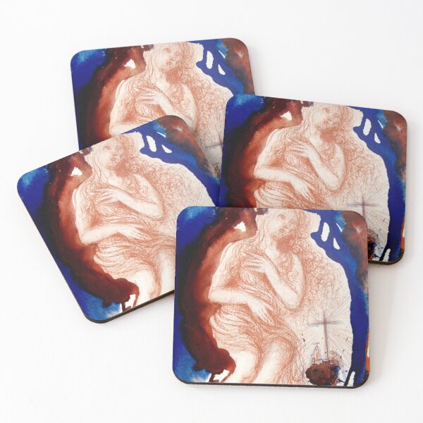 Item preview, Biblia Sacra Adultress Saved Print designed and sold by posterbobs.