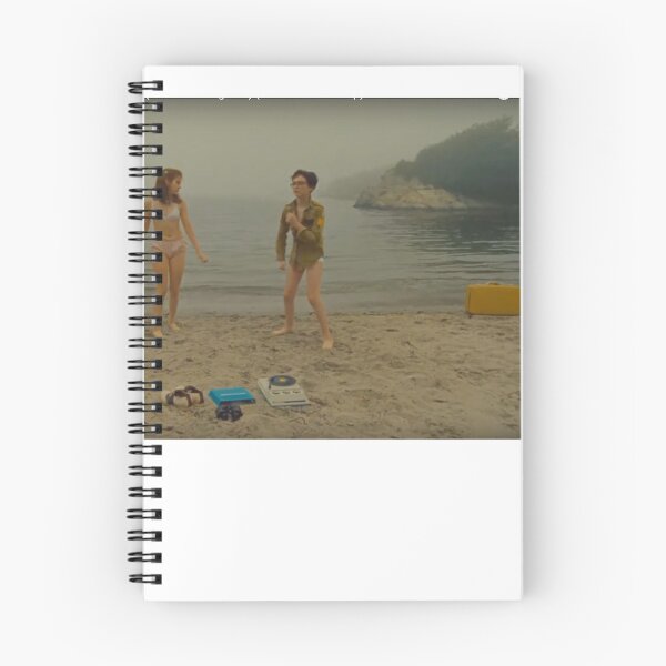 Item preview, Moonrise Kingdom - Dancing on the beach designed and sold by Frame by Frame.