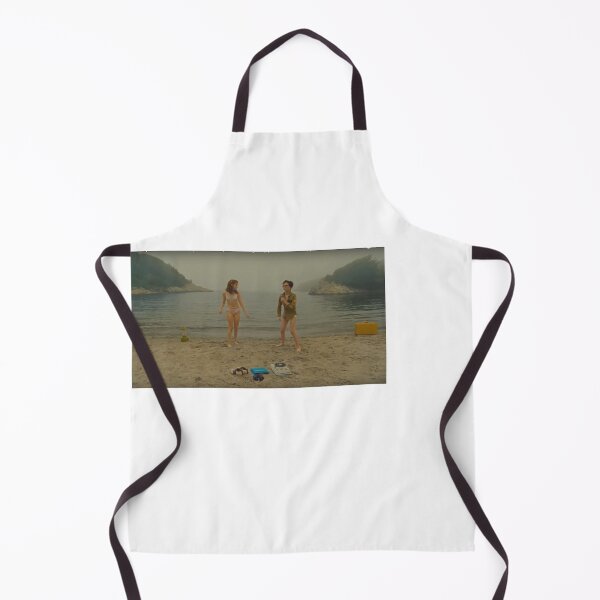 Item preview, Moonrise Kingdom - Dancing on the beach designed and sold by Frame by Frame.