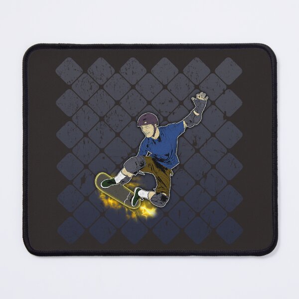 Item preview, Skateboard_v4_07 designed and sold by aca027.