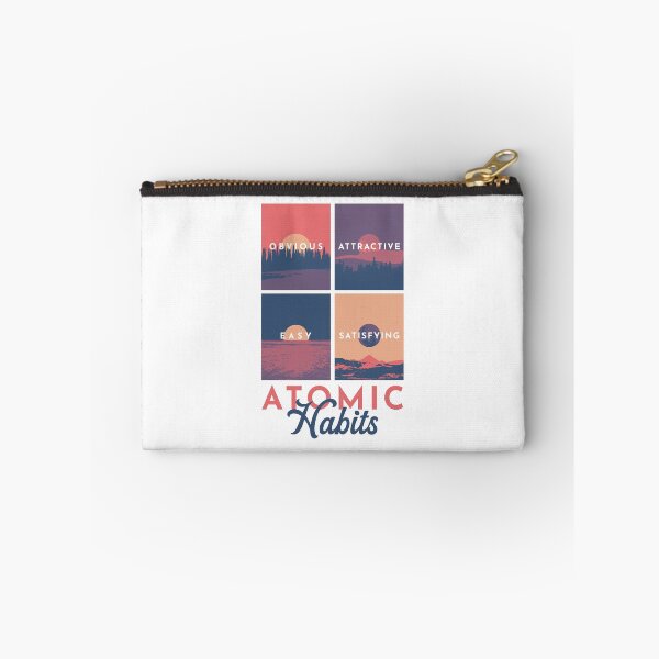 Item preview, Create Atomic Habits designed and sold by TKsuited.
