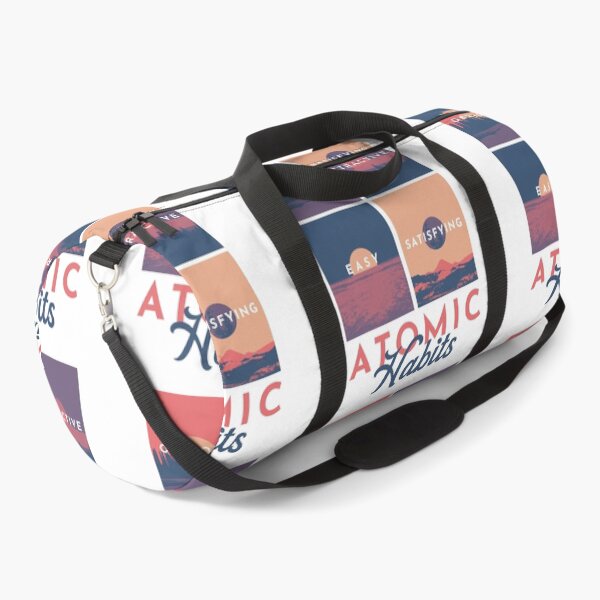 Item preview, Create Atomic Habits designed and sold by TKsuited.