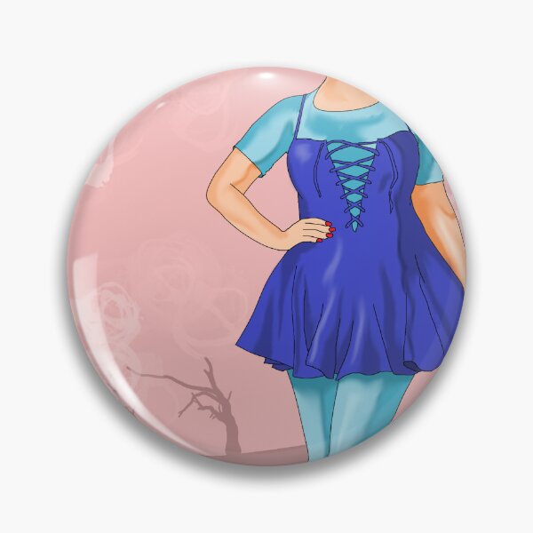 Item preview, Boon of Water Fairy  designed and sold by SheroTales.