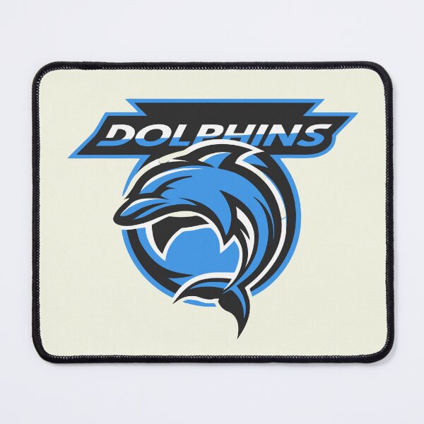 Item preview, Dolphins water color designed and sold by Mahe-Art.