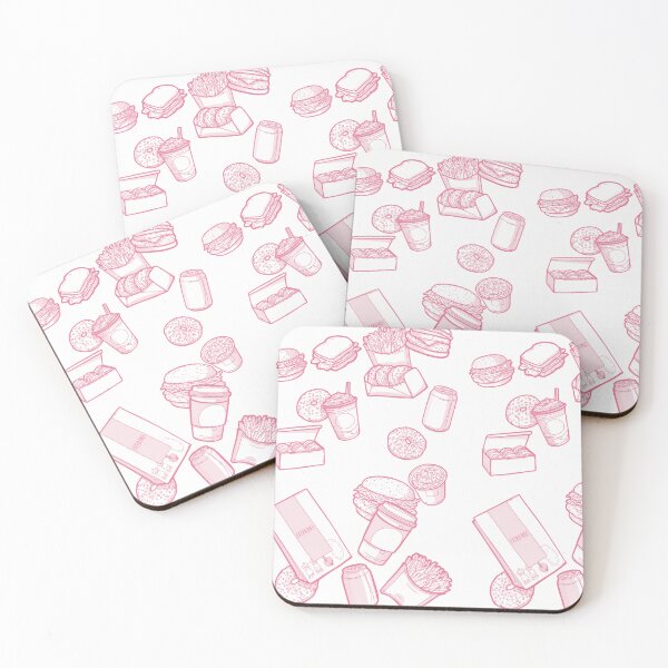 Item preview, food and drink designed and sold by DESIGNBRAND.