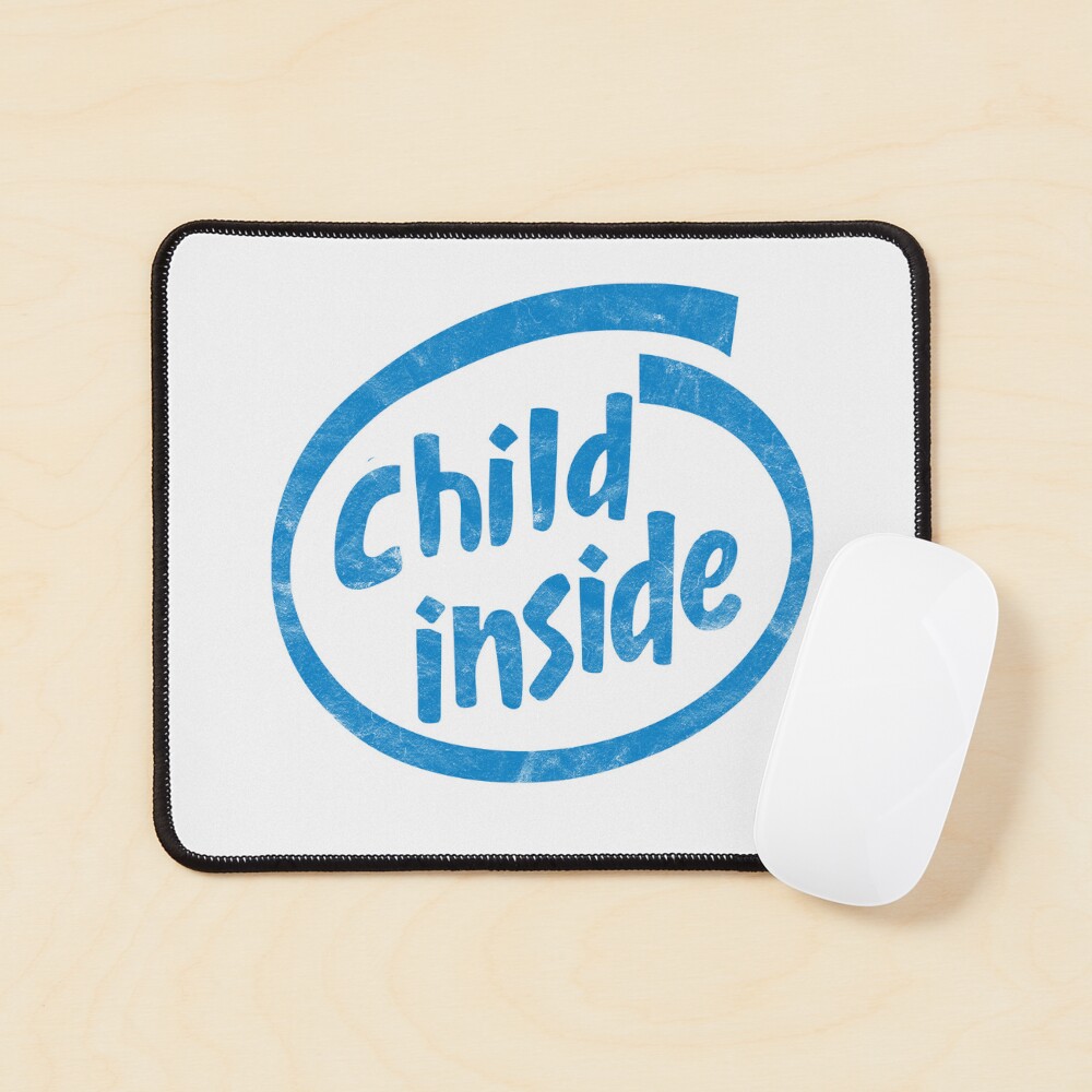 Item preview, Mouse Pad designed and sold by risible.