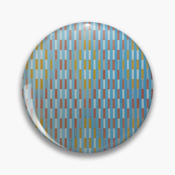 Item preview, geometric  pattern designed and sold by simplyart767.