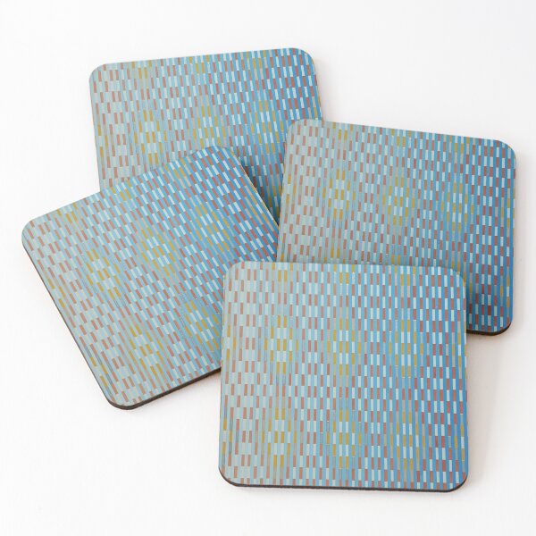 Item preview, geometric  pattern designed and sold by simplyart767.