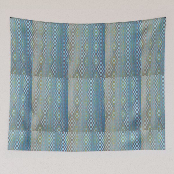 Item preview, geometric  pattern designed and sold by simplyart767.