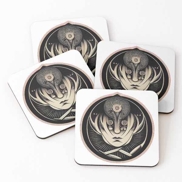Item preview, alien designed and sold by Sparrow  Creative Studio.