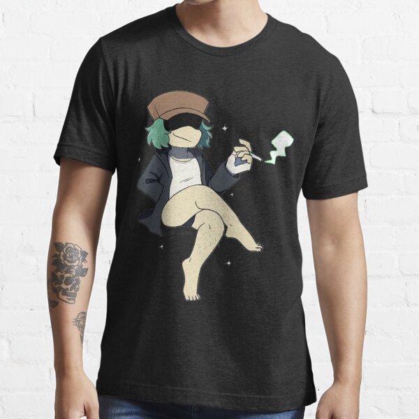 Garcello fnf mod character Funny Tshirt | Kids T-Shirt
