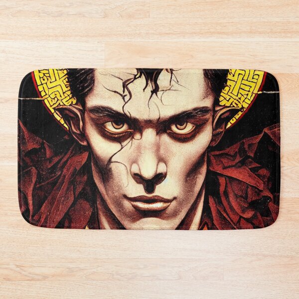 Item preview, Zepar designed and sold by OccultDreams.