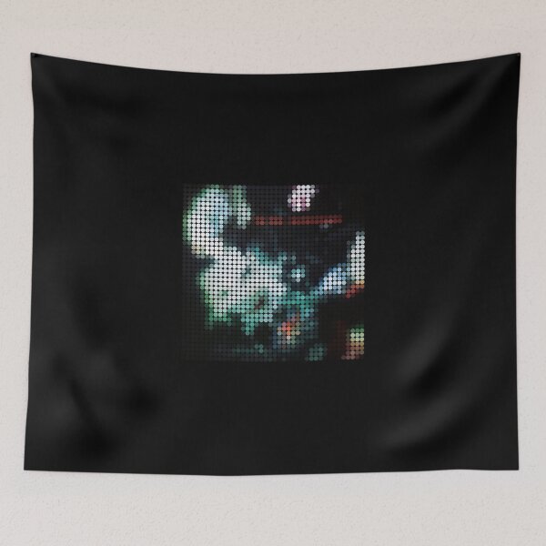 Item preview, The Cure Disintegration Classic T-Shirt designed and sold by marsomlevkaf.