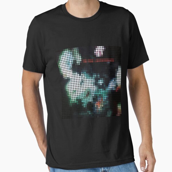 Artikel-Vorschau von Das Heilungs-Zerfalls-Klassiker-T-Shirt, designt und verkauft von marsomlevkaf.
