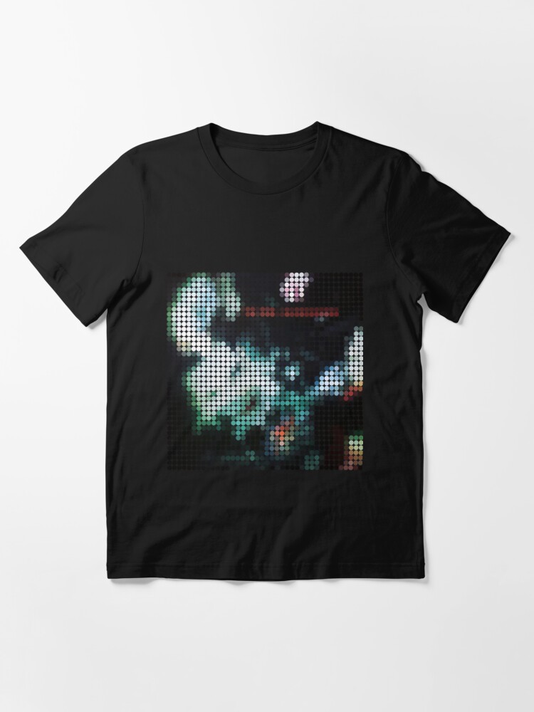 The Cure Disintegration Classic T-Shirt Essential T-Shirt for Sale by  marsomlevkaf
