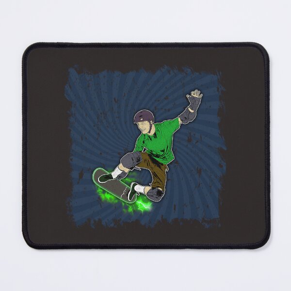 Item preview, Skateboard_v4_08 designed and sold by aca027.
