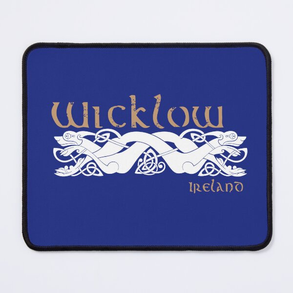 Item preview, Wicklow, Ireland designed and sold by TrueCelt.