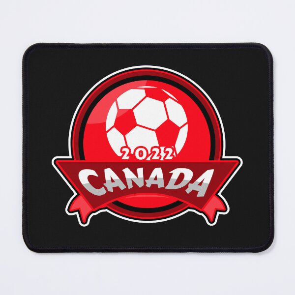 Item preview, CANADA 2022 WORLD CUP designed and sold by CoopClothing.