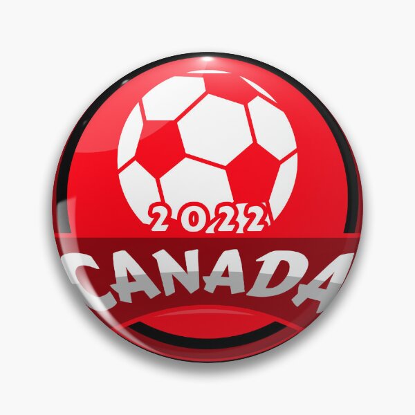 Item preview, CANADA 2022 WORLD CUP  designed and sold by CoopClothing.