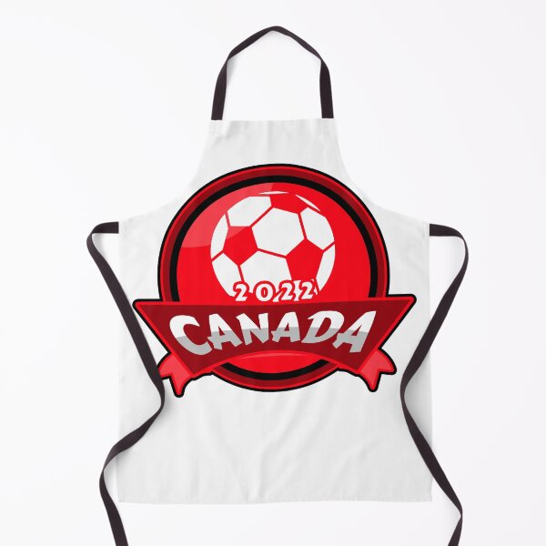 Item preview, CANADA 2022 WORLD CUP designed and sold by CoopClothing.