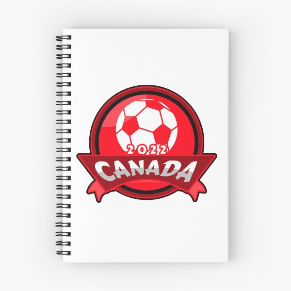 Item preview, CANADA 2022 WORLD CUP  designed and sold by CoopClothing.