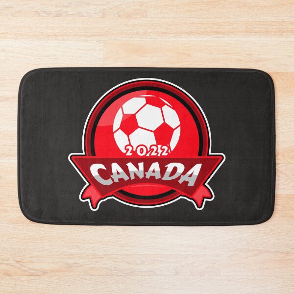Item preview, CANADA 2022 WORLD CUP  designed and sold by CoopClothing.
