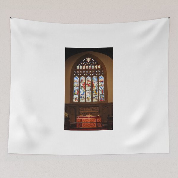 Item preview, Christ be with you designed and sold by Icklehippiechic.
